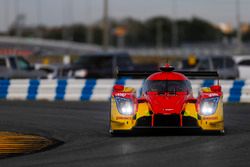 #52 AFS PR1 Mathiasen Motorsports Ligier LMP2, P: Sebastian Saavedra, Gustavo Yacaman, Nicholas Boulle