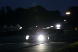 #8 Toyota Gazoo Racing Toyota TS050: Себастьян Буемі, Кадзукі Накадзіма, Фернандо Алонсо