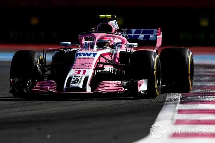 F1 (Austrian GP)