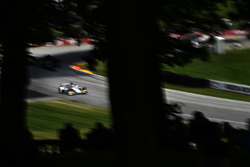 Graham Rahal, Rahal Letterman Lanigan Racing Honda