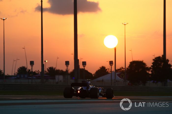 Pascal Wehrlein, Sauber C36