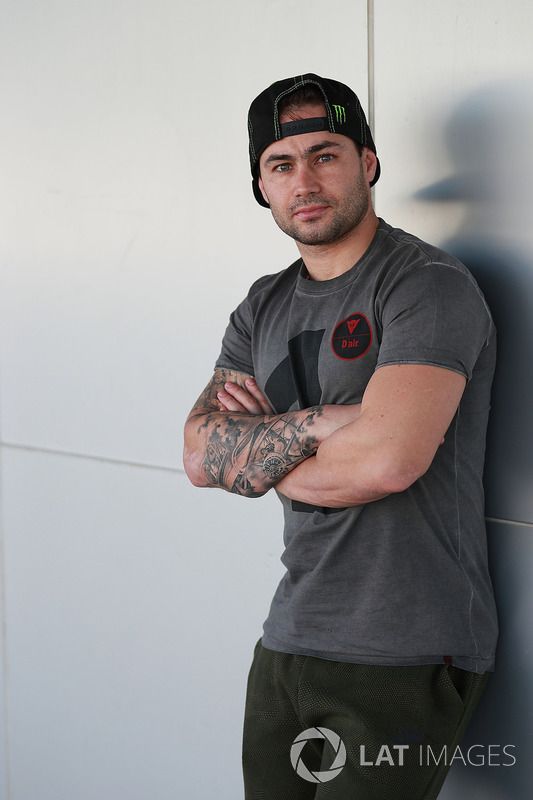 Leon Haslam, JG Speedfit Kawasaki