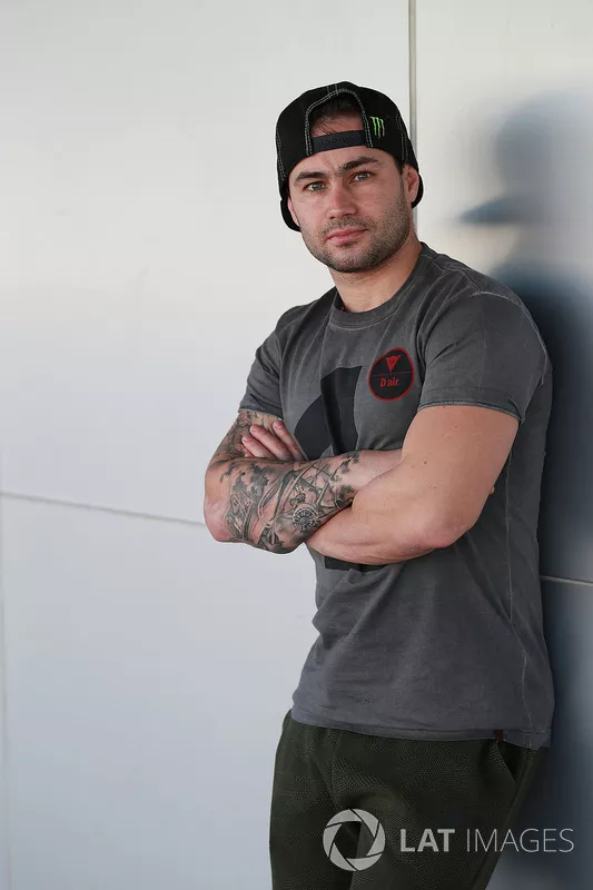 Leon Haslam, JG Speedfit Kawasaki