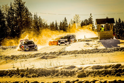 Race action