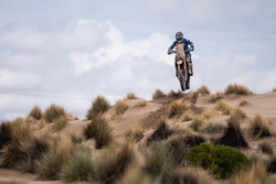#4 Yamaha Official Rally Team: Adrien van Beveren