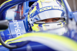 Lando Norris, Carlin