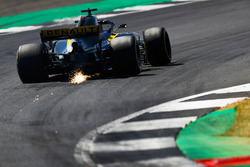 Ніко Хюлькенберг, Renault Sport F1 Team R.S. 18