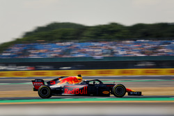 Daniel Ricciardo, Red Bull Racing RB14