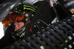 Kurt Busch, Stewart-Haas Racing, Ford Fusion Monster Energy / Haas Automation