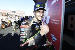 Johann Zarco, Monster Yamaha Tech 3