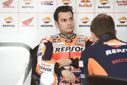 Дані Педроса, Repsol Honda Team
