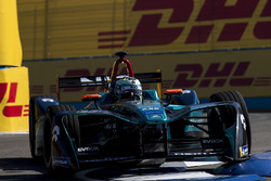 Luca Filippi, NIO Formula E Team