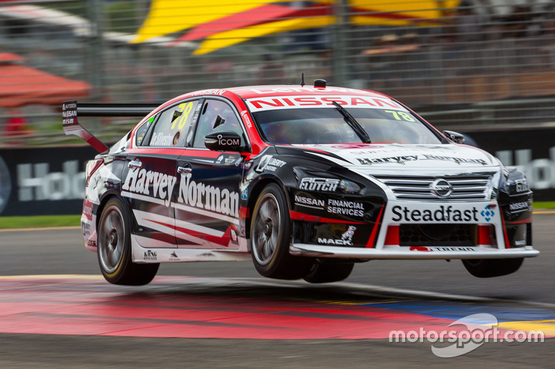 Simona de Silvestro, Nissan Motorsport