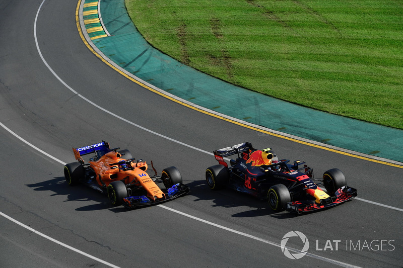 Alonso memotivasi timnya
