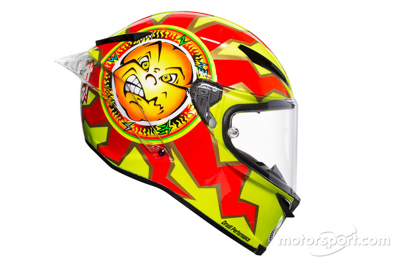Test Sepang - Valentino Rossi