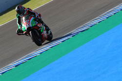 Scott Redding, Aprilia Racing Team Gresini