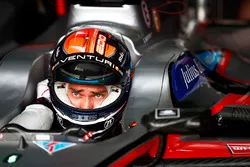 Edoardo Mortara, Venturi Formula E