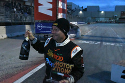 Podio Trofeo Italia Rally Autostoriche