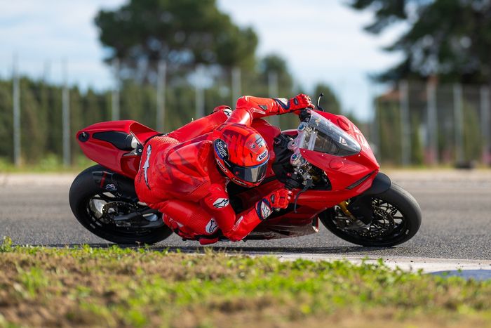 Marc Marquez, Ducati
