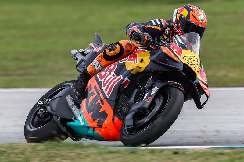 Pol Espargaro, Red Bull KTM Factory Racing