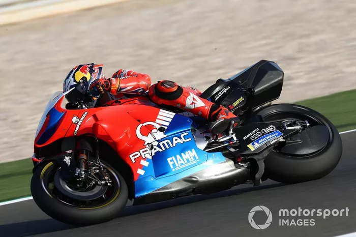 Jack Miller, Pramac Racing