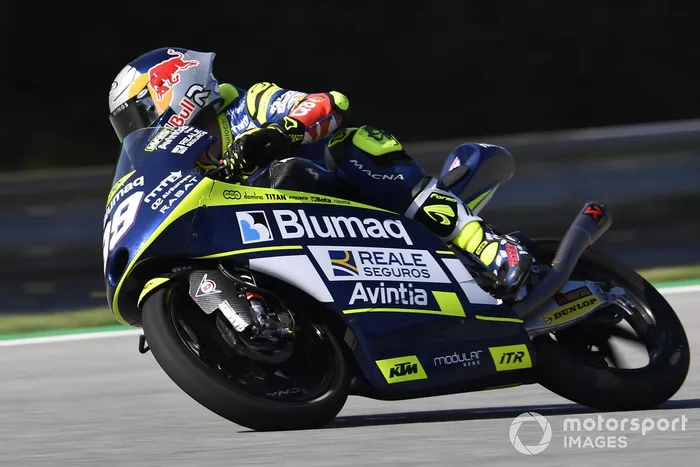 Carlos Tatay, Avintia Racing 