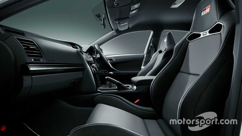 Toyota Mark X GRMN 2019 року