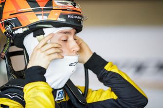 Jack Aitken, Campos Racing