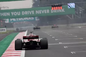 Marcus Ericsson, Sauber C37 