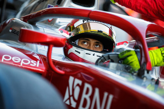 Sean Gelael, PREMA Racing