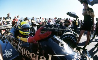 Lotus F1