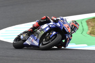 Maverick Viñales, Yamaha Factory Racing