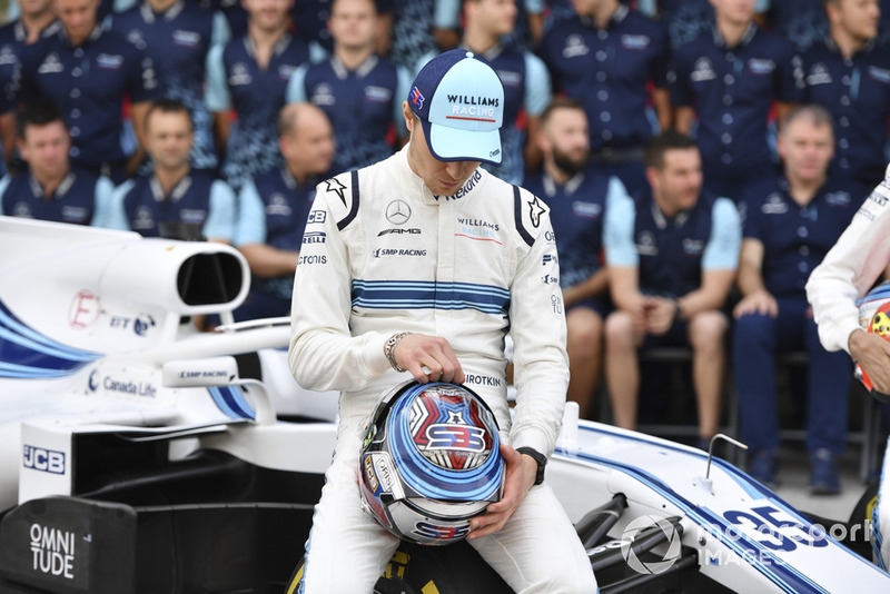 Gran Premio de Abu Dhabi