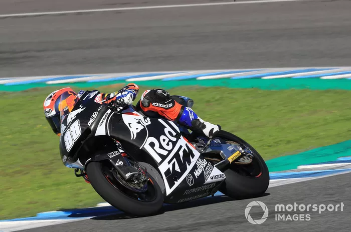 Jorge Martin