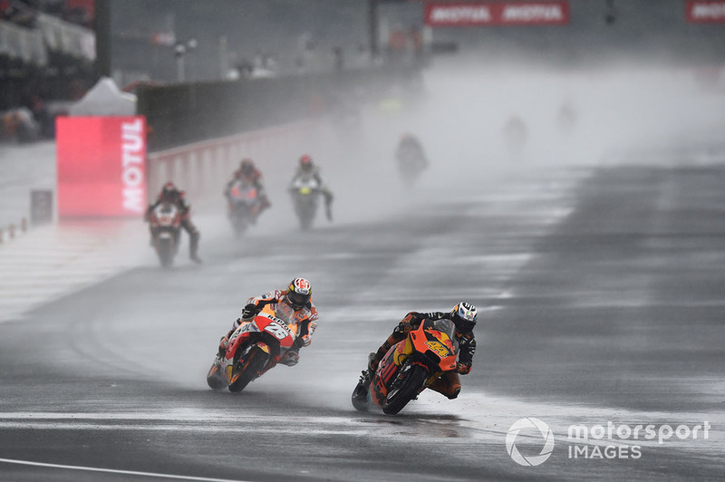 Pol Espargaro, Red Bull KTM Factory Racing