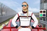Nők a motorsportban