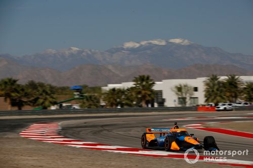 Callum Ilott, Arrow McLaren Chevrolet