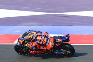 Jack Miller, Red Bull KTM Factory Racing