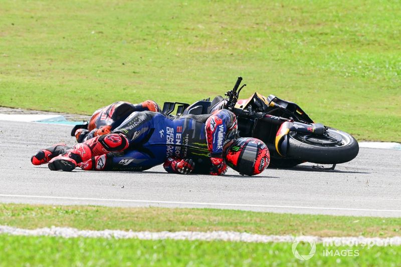 Fabio Quartararo, Yamaha Factory Racing