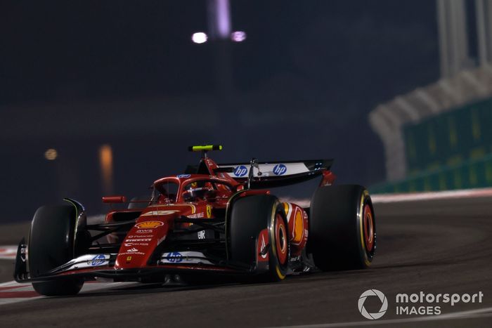 Carlos Sainz, Ferrari SF-24
