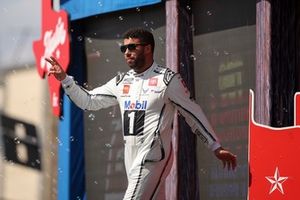 Bubba Wallace, Toyota 23XI Racing