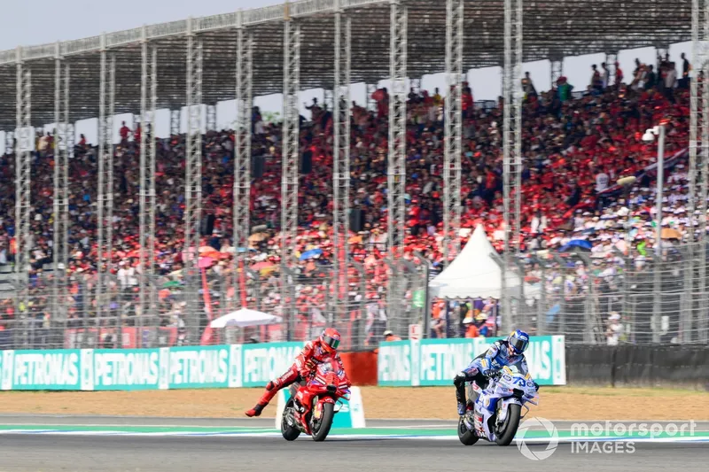 Alex Marquez, Gresini Racing