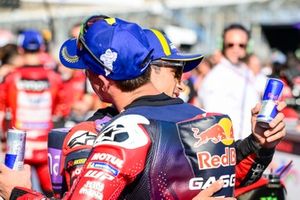 Jorge Martín, Pramac Racing, Pedro Acosta, Tech3 GASGAS Factory Racing