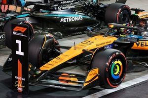 Oscar Piastri, McLaren