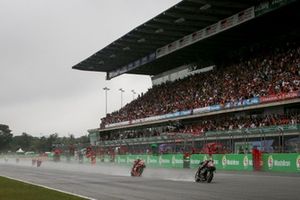 Fabio Quartararo, Yamaha Factory Racing