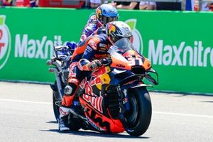 Pedro Acosta, Red Bull KTM Factory Racing