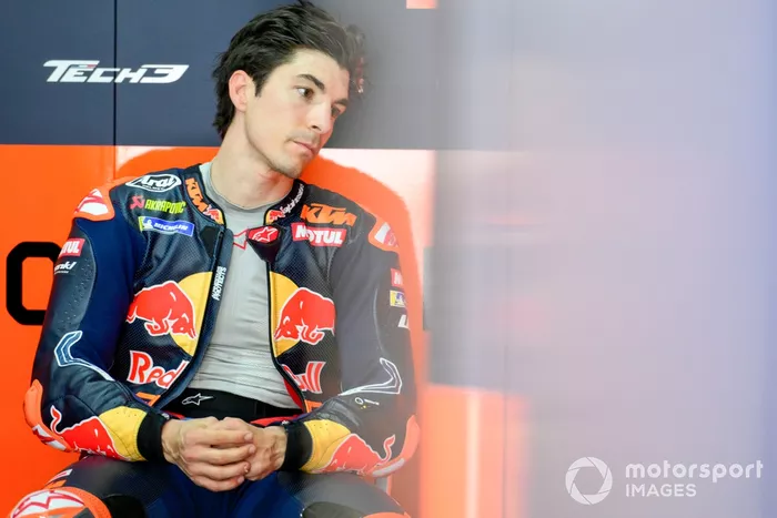 Maverick Vinales, Red Bull KTM Tech 3