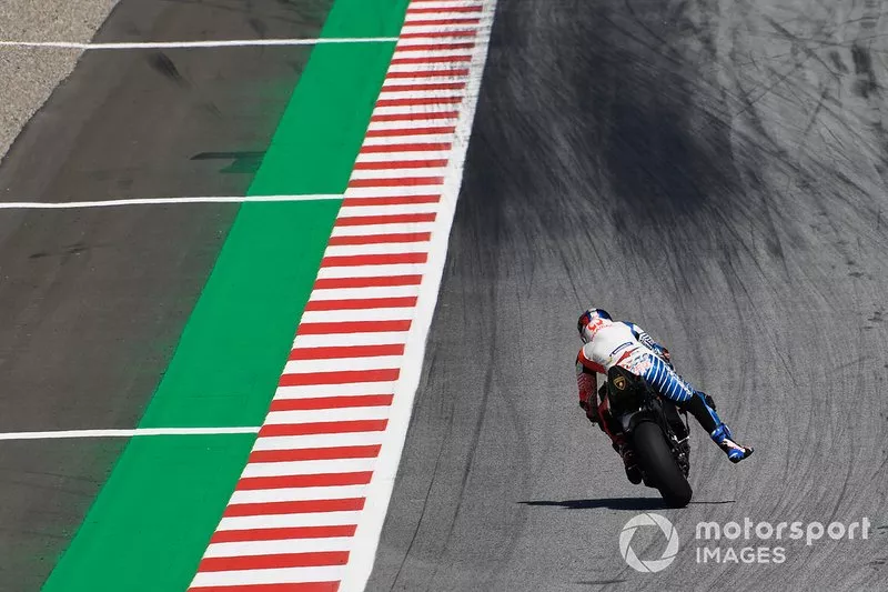 Francesco Bagnaia, Pramac Racing