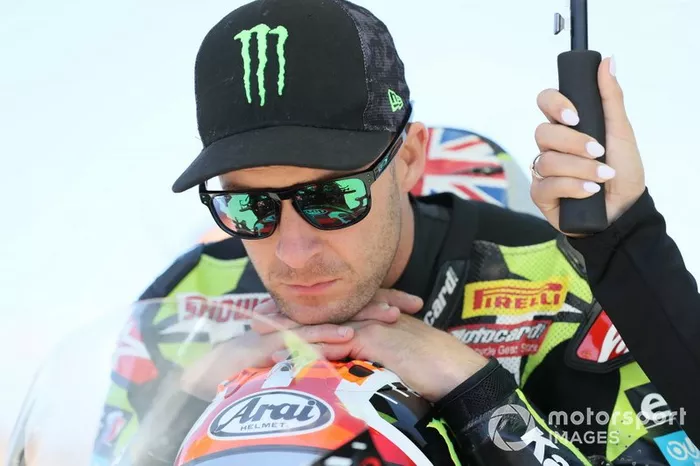 Jonathan Rea, Kawasaki Racing Team