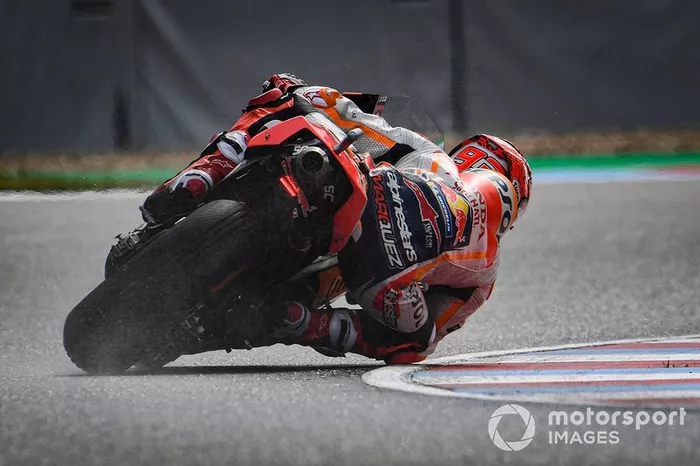 Marc Marquez, Repsol Honda Team